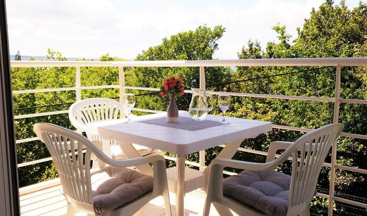 Bektic Apartman Apartment Crikvenica Croatia