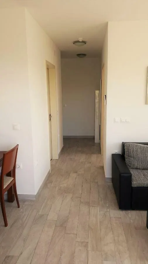 Bektic Apartman Apartment Crikvenica 0*,  Croatia