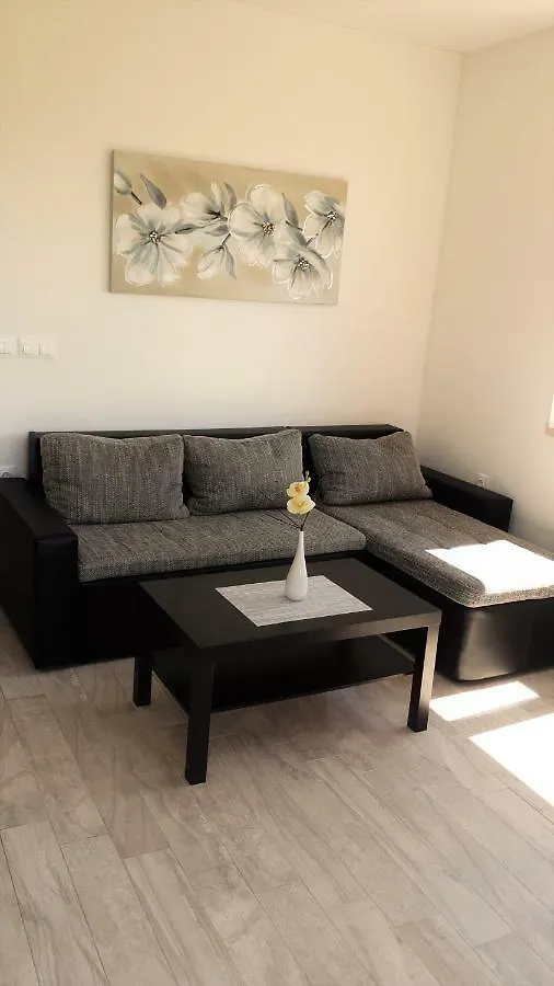Bektic Apartman Apartment Crikvenica