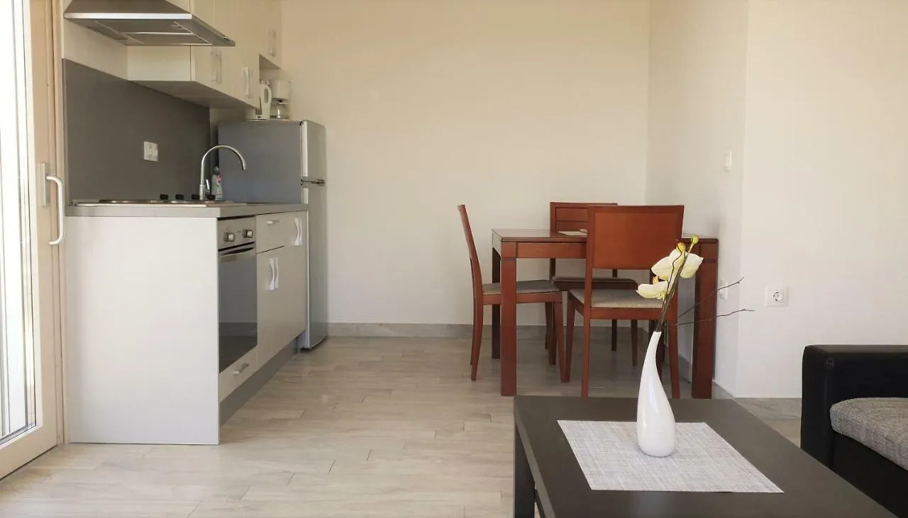 Bektic Apartman Apartment Crikvenica