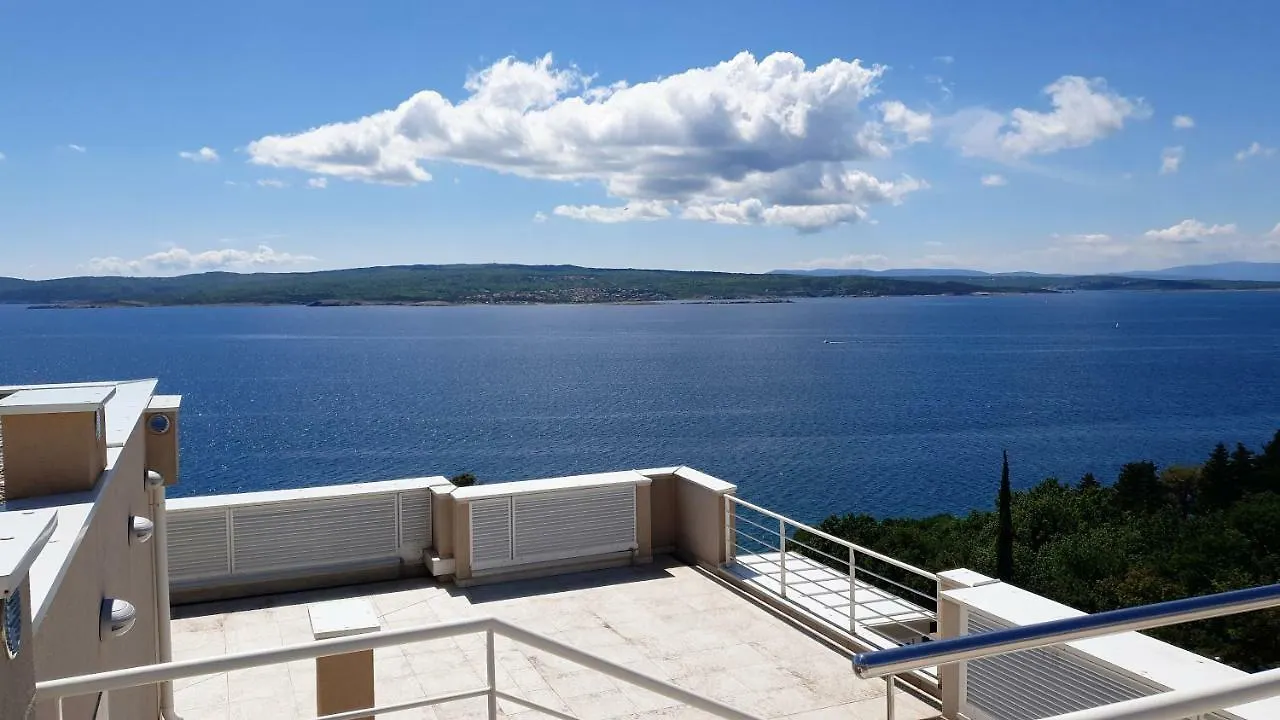 Bektic Apartman Apartment Crikvenica 0*,  Croatia