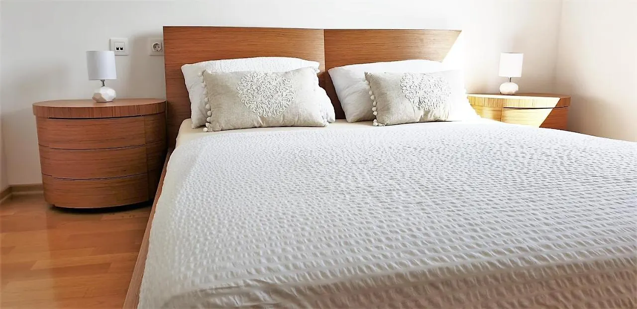 Bektic Apartman Apartment Crikvenica